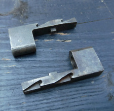 2 pcs Lee Enfield C0CKING Pieces Original New Old Stock Striker Catch Parts ..