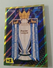 #468 - Premier League Trophy