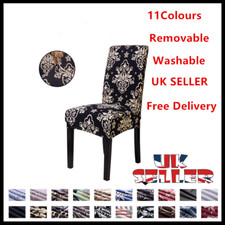 Universal Stretch Solid Color