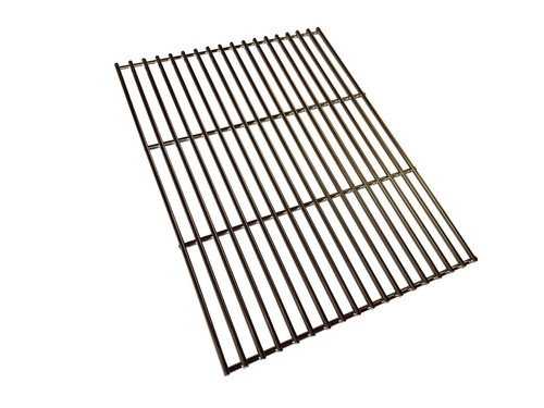 Stainless steel replacement - steel,