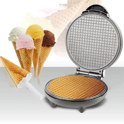 Electric crispy egg roll - electric,