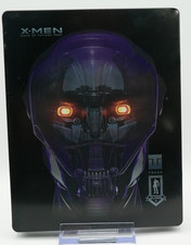 X-Men: Days of Future Past /