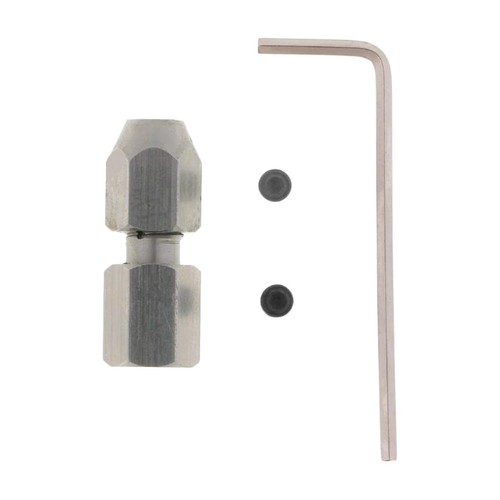 Motor coupling joint connector - motor,