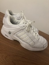 K-Swiss Women's Tennis Shoes Size 6