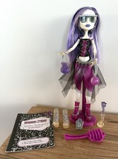 Monster High Spectra