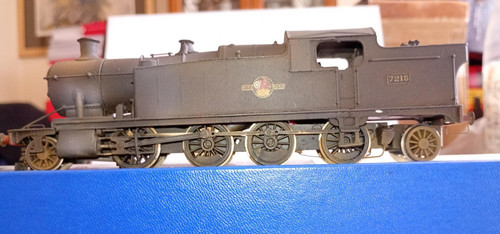 Cotswold kit built - cotswold, xgwr