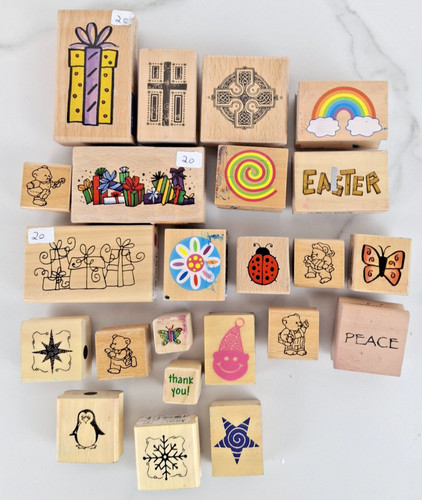 Small bundle crafting - of,