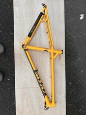 Cotic Burley Iron Frame Medium