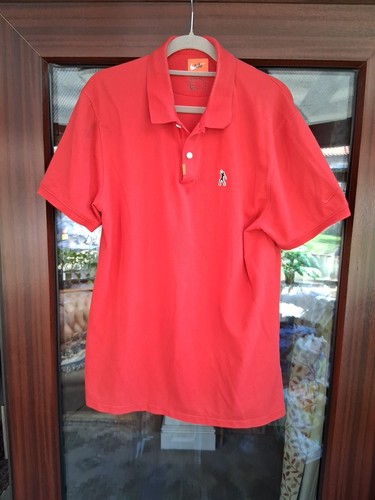 Nike tiger woods fist pump - woods,