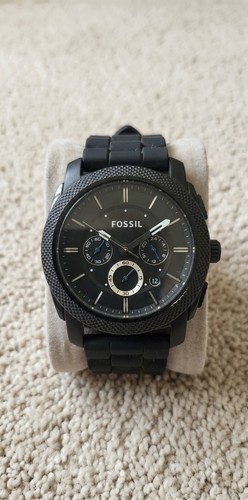 Fs4487 fossil machine - fs4487,