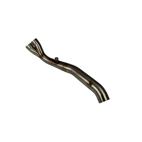 Akrapovic exh mid link y - mid,
