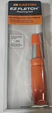 Easton EZ Fletch Jig Small