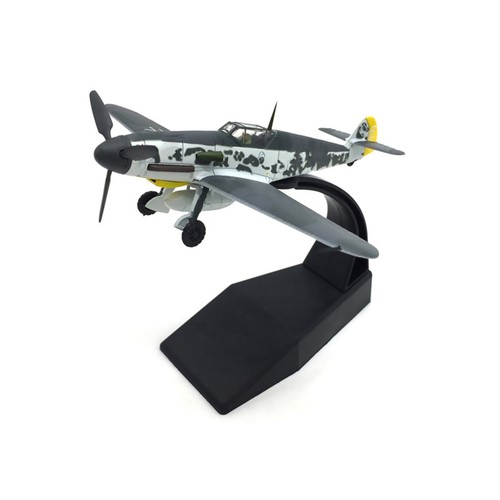Bf109 military fighter - bf109,
