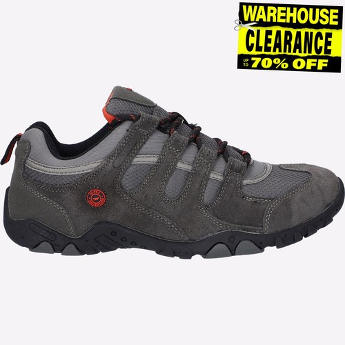 Tec quadra mens walking - ii,