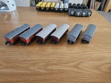 ERTL SODOR Passenger Coaches Thomas & Friends Take Play Along Tank Engine P&P
