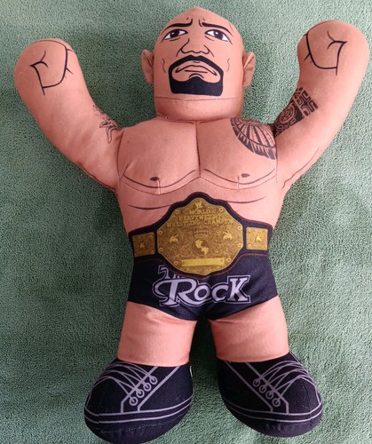 WWE-The