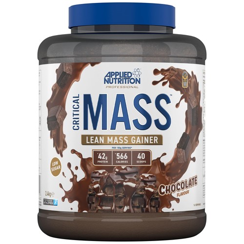 Critical mass professional - mass,