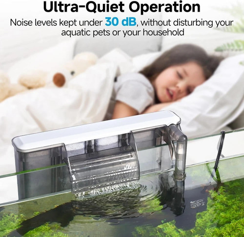 Quiet hang back - quiet,