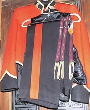 BRITISH ARMY OFFICER ROYAL