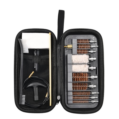 Universal gun cleaning kit - universal,