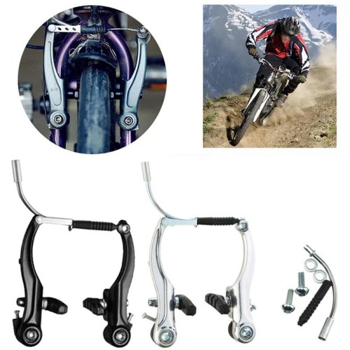 Aluminum alloy brake - alloy, v