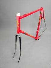 Frame Set Gianni Motta