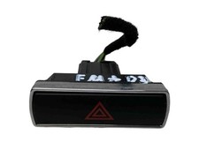 FORD S-MAX EMERGENCY BUTTON