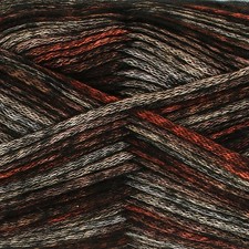 King Cole Firefly Aran 100g