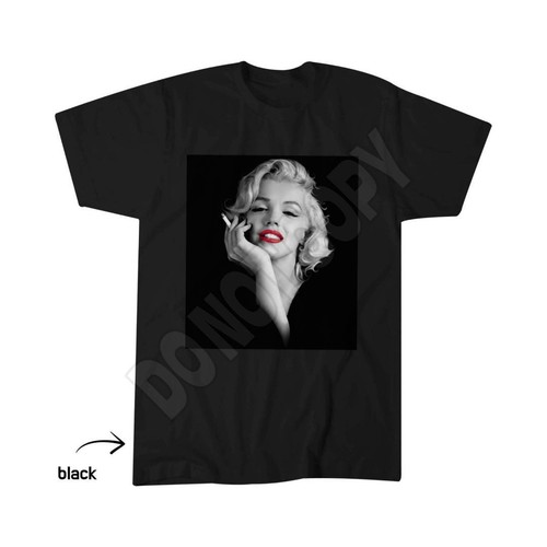Marilyn monroe shirt - marilyn, t-shirt