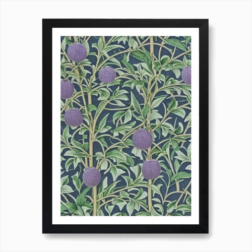 Purple leaf plum - purple,