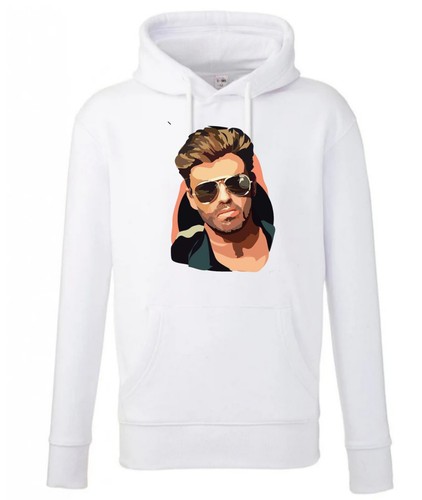 George micheal wham - george,