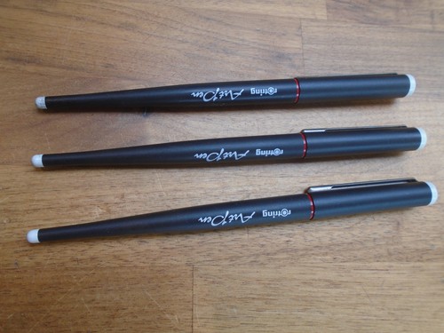 Rotring art pens - art, 1.5