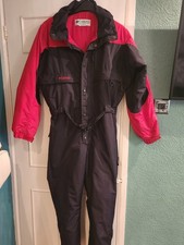 Columbia Colour Block Ski Suit