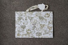 Harrods Gift Bag