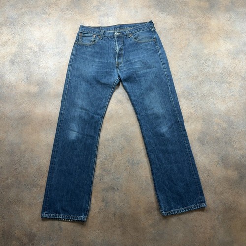 Levi 501 jeans - 501,