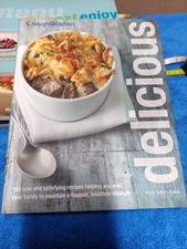 Weight Watchers Deeply