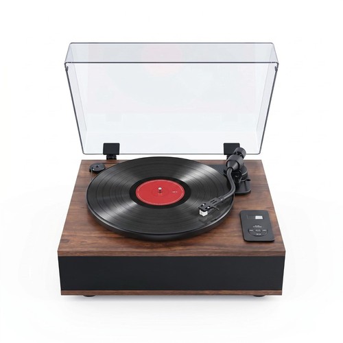Hernido record player - hernido,