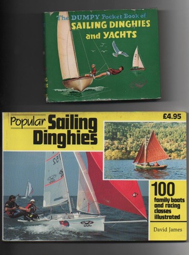 Sailing books learning - ,,