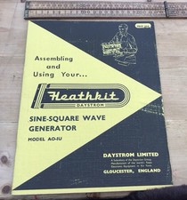 Vintage Manual Vintage