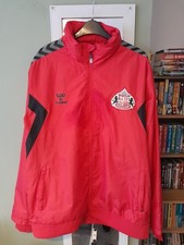 Sunderland AFC HUMMEL Rain