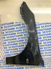 SAAB 9-3 93 New shape Left