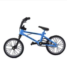 Mini Finger Bicycle Model s Tech Deck Simulation Mountain Bike   