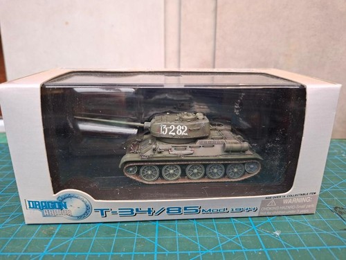 Dragon armor t34 - armor, 5th