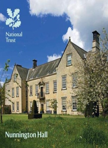 Nunnington hall north - nunnington,