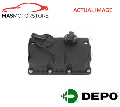 Cylinder head cover loro - head,