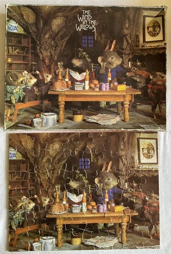 Vintage the wind - vintage,