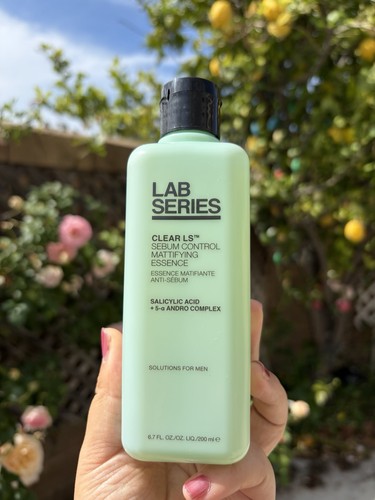 Lab series oil control - series,
