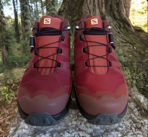 Salomon ultra gore tex - x, 4