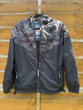 Superdry Men's  Windbreaker