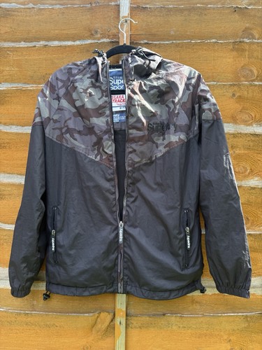 Superdry men windbreaker - superdry,